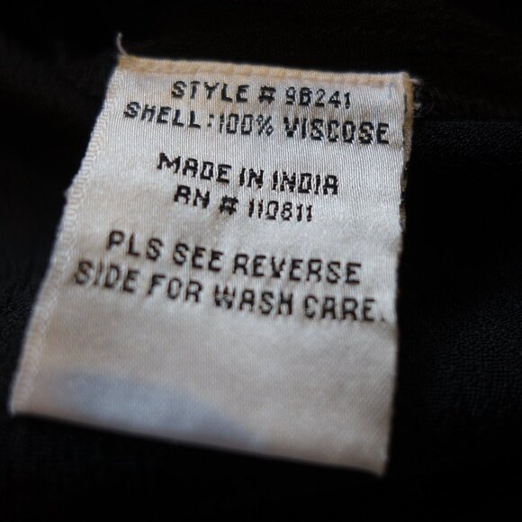 Yoana Baraschi Top - Picture 9 of 11